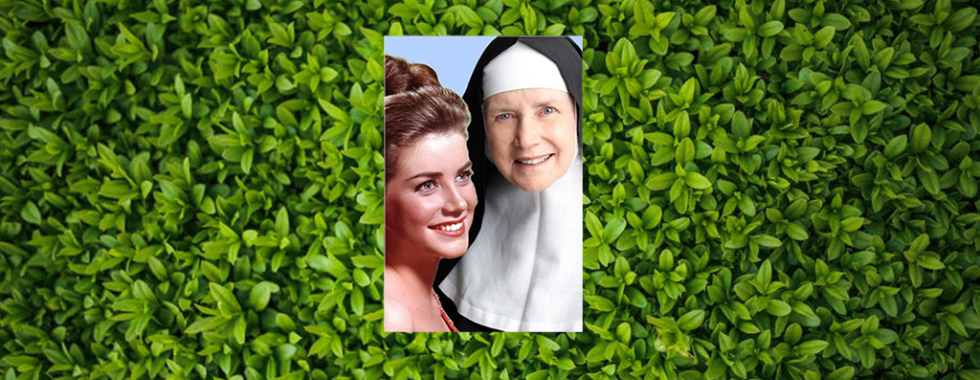 Mother Dolores Hart