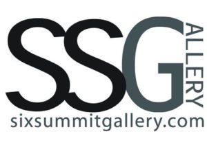 six summit gallery logo