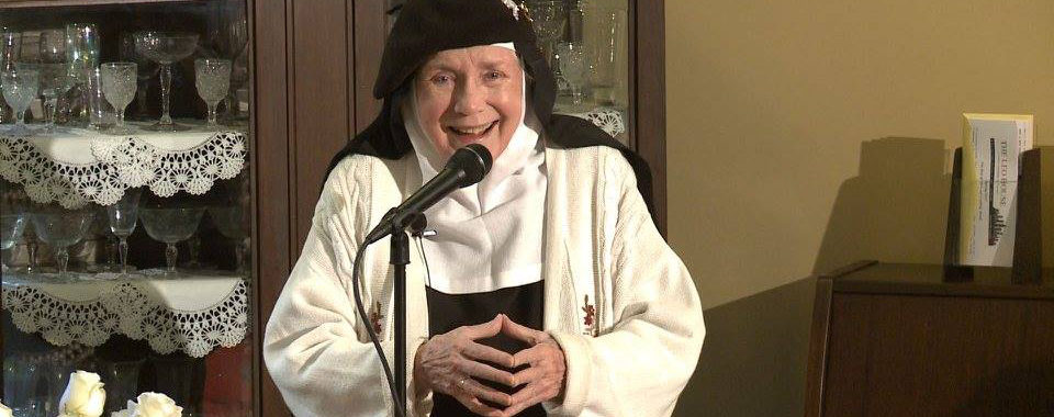 Mother Dolores Hart Is Love Possible