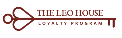Loyalty Program Key Logo