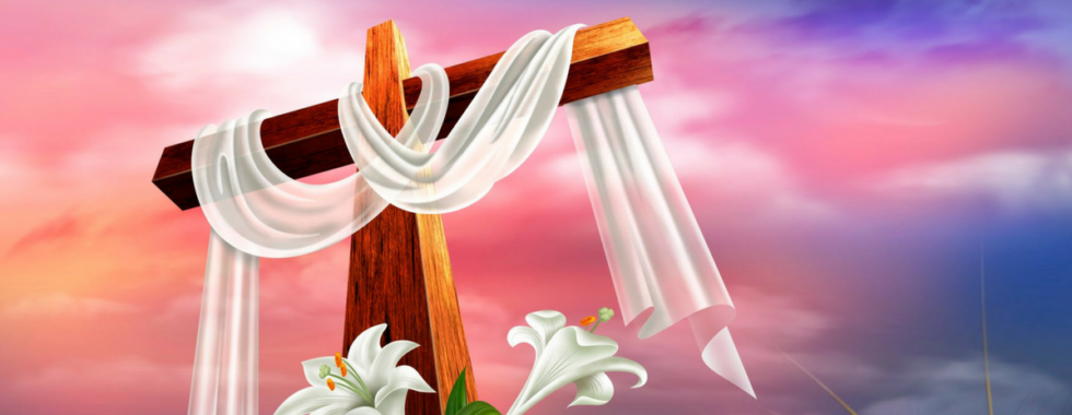 Easter prayer and reflection