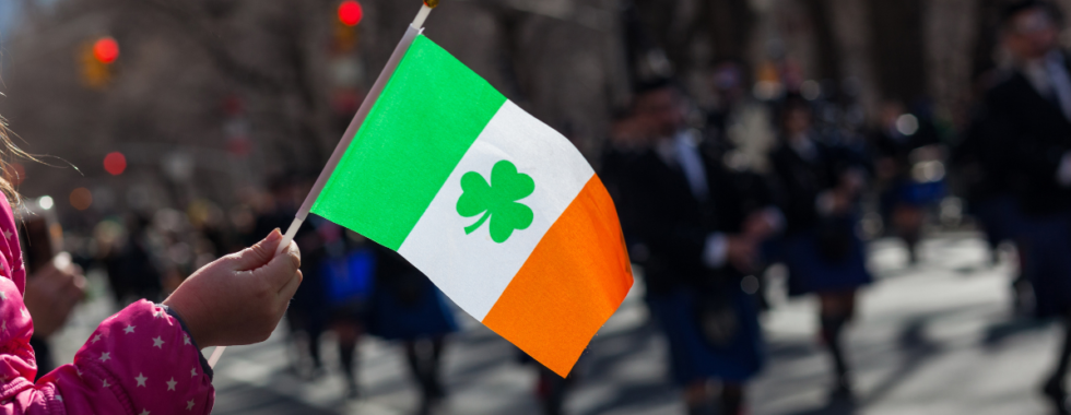Secrets About St. Patrick's Day in NYC