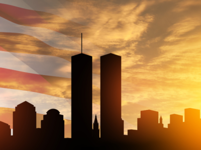 Remembering 9/11 in Prayer